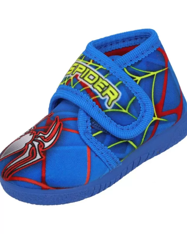 L&R SHOES Calzado De Casa L&R Shoes De Niño Lr Shoes 1500 Zapatillas De Casa Niño Azul Flash Sale