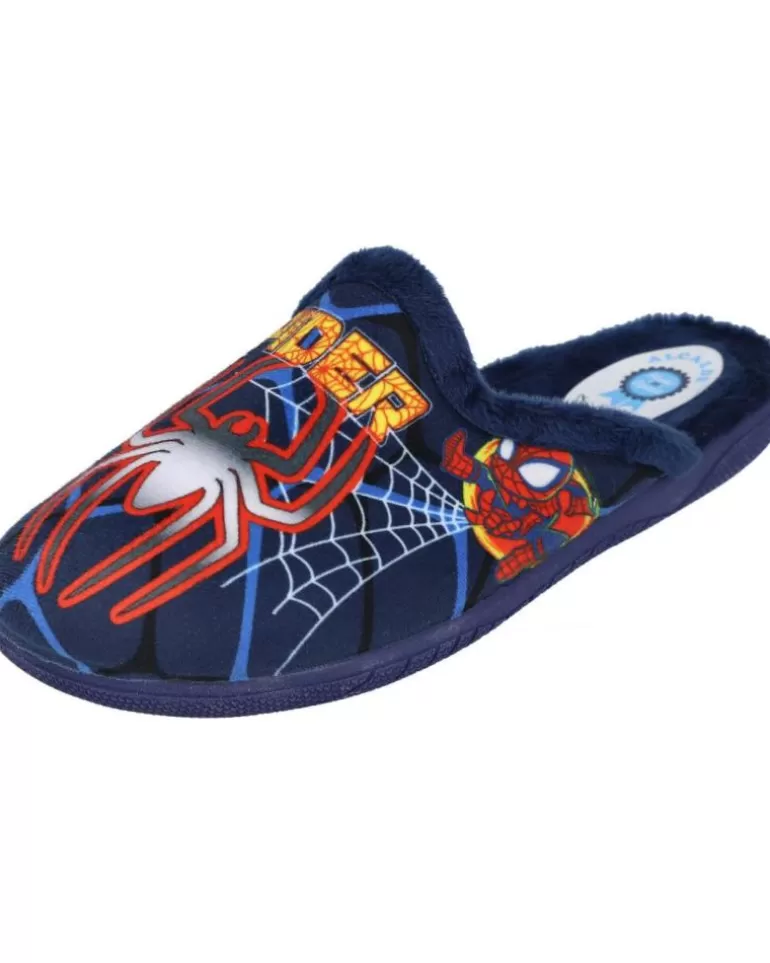 L&R SHOES Calzado De Casa L&R Shoes De Niño Lr Shoes 6675 Zapatillas De Casa Niño Azul Store