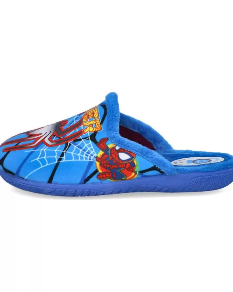 L&R SHOES Calzado De Casa L&R Shoes De Niño Lr Shoes 6675 Zapatillas De Casa Niño Azulon Clearance