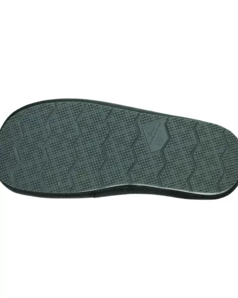 OTRAS MARCAS Calzado De Casa De Hombre Jonas110 Gris Store
