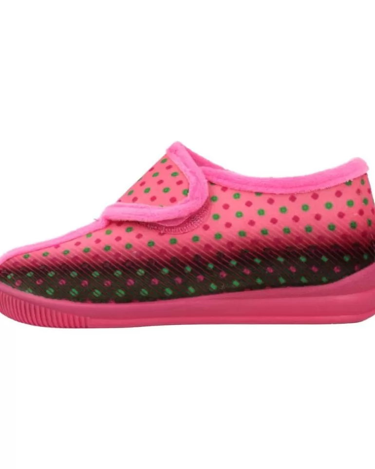 OTRAS MARCAS Calzado De Casa De Niña 691Arizona Rosa Flash Sale