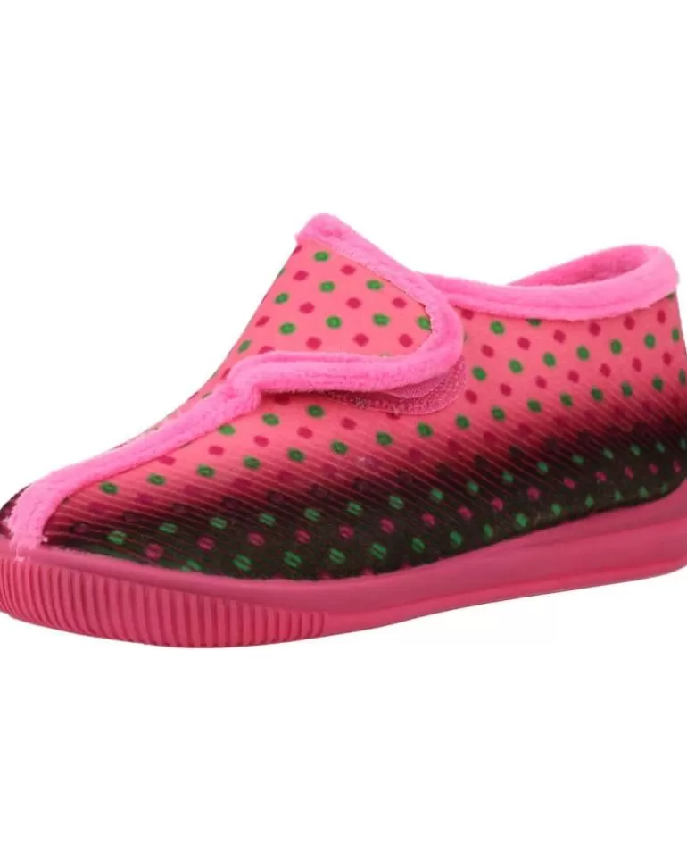 OTRAS MARCAS Calzado De Casa De Niña 691Arizona Rosa Flash Sale