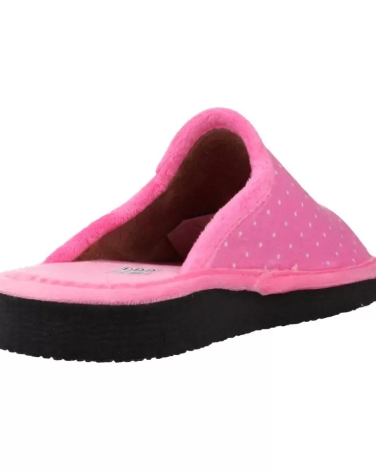 OTRAS MARCAS Calzado De Casa De Niña 702Hadamuda Rosa Online