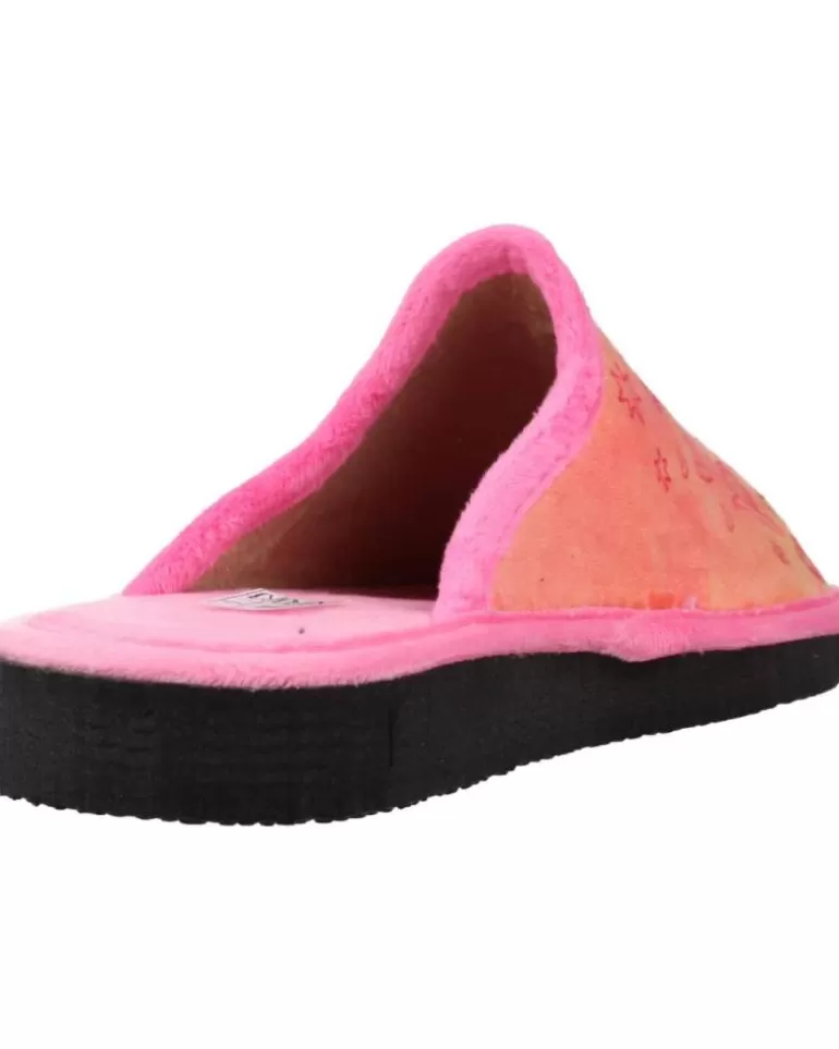 OTRAS MARCAS Calzado De Casa De Niña 702Princesa Rosa Cheap