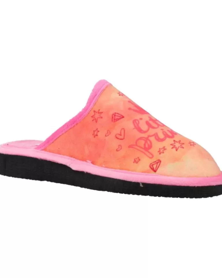 OTRAS MARCAS Calzado De Casa De Niña 702Princesa Rosa Cheap