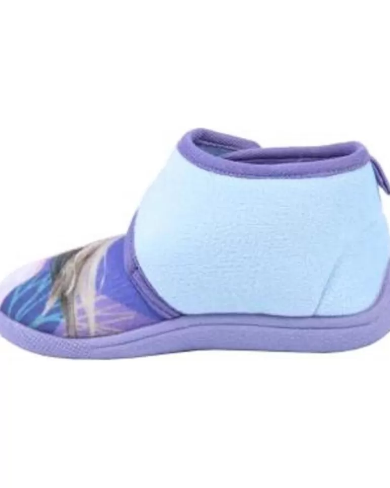 OTRAS MARCAS Calzado De Casa De Niña Zapatillas Casa Cerda Lila Shop