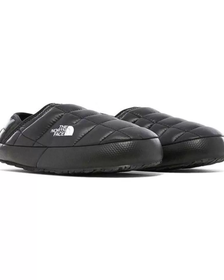 THE NORTH FACE Calzado De Casa De Hombre Y Niño Zapatillas Tb Trctn Ule V Tnf Blk--T Varios Colores Shop
