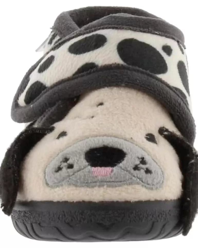VICTORIA Calzado De Casa De Niña Y Niño 5119 Ojala Zapatillas Casa Animales Antracita Online