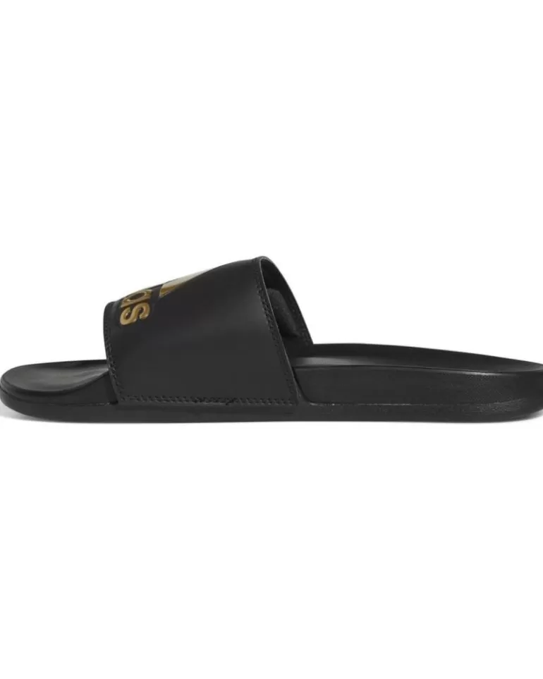 ADIDAS Chanclas De Hombre Chanclas Hombre Adilette Confort Gy1946 Negro Best