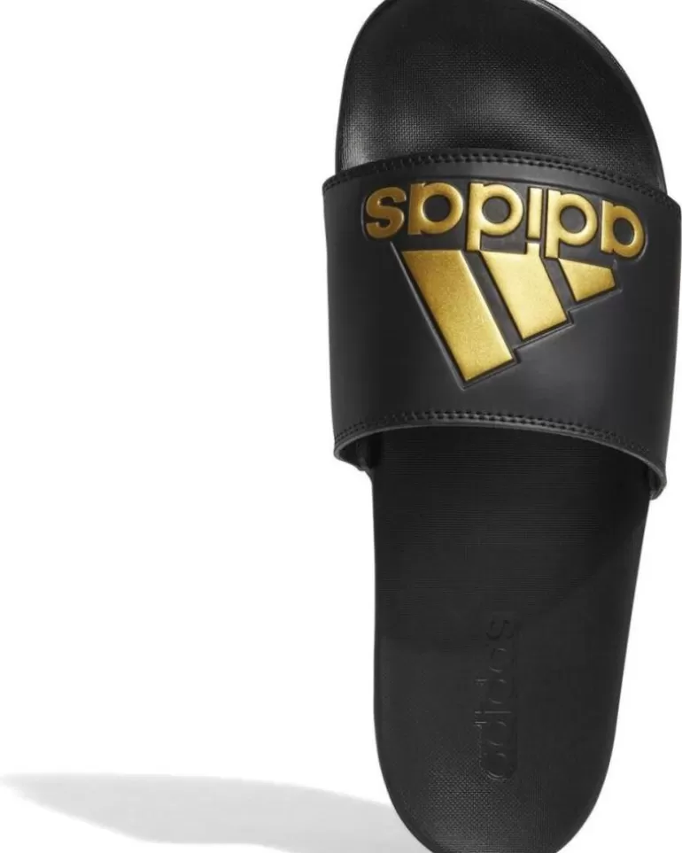 ADIDAS Chanclas De Hombre Chanclas Hombre Adilette Confort Gy1946 Negro Best