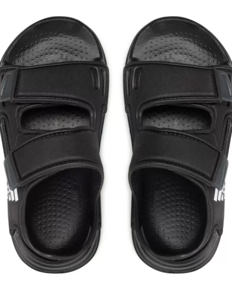 ADIDAS Chanclas De Niña Y Niño Sandalias Altaswim C Negro Multi Hot