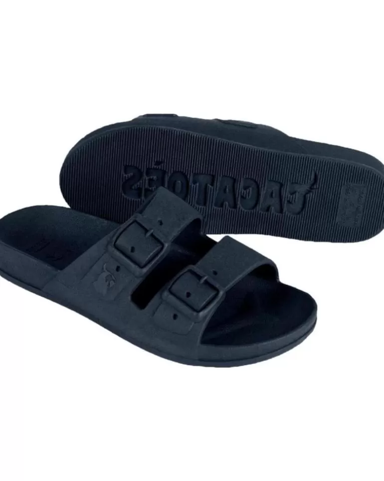 CACATOES Chanclas De Hombre Chanclas Hombre Rio De Janeiro 21S1032 Azul Hot