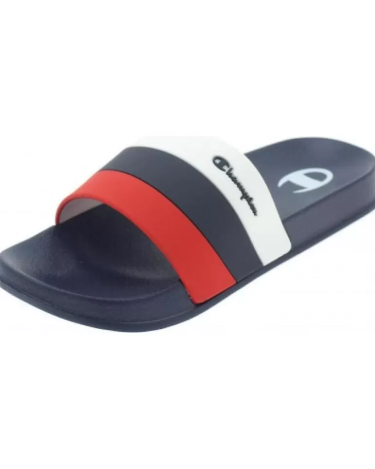 CHAMPION Chanclas De Niña Y Niño S32632-Bs501 American B Ps Nny Sale