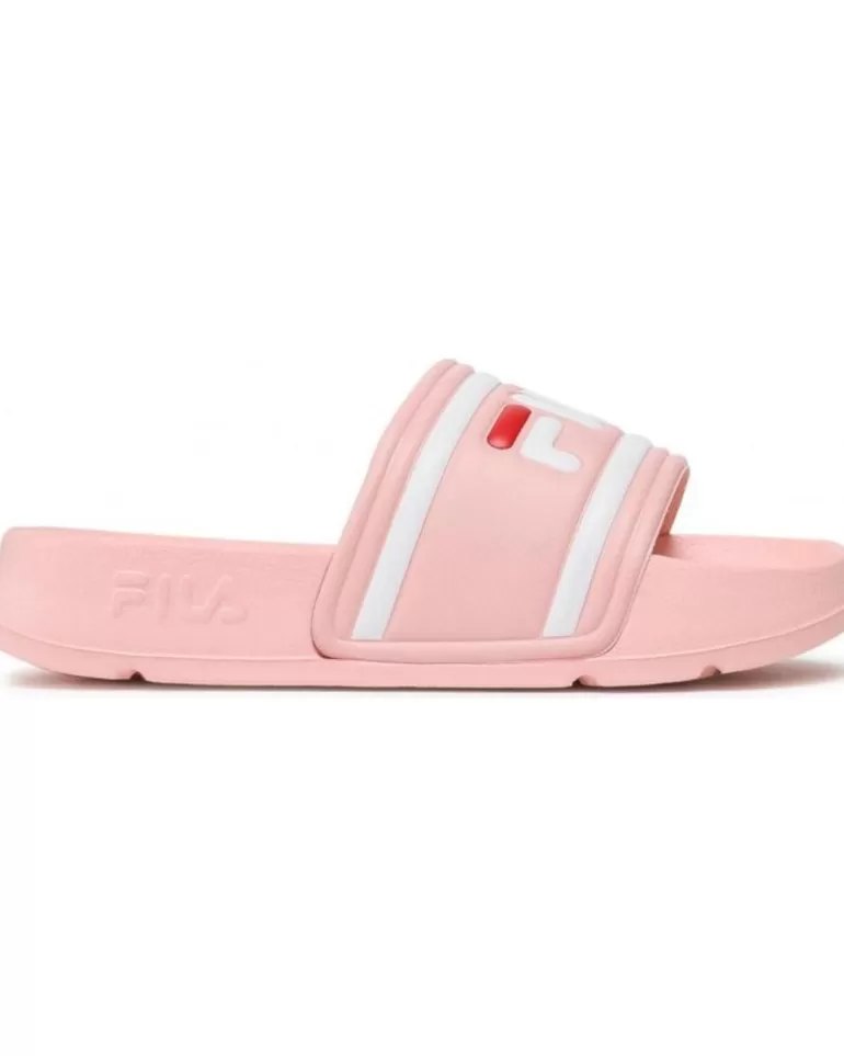 FILA Chanclas De Niña 1010934 40063 New