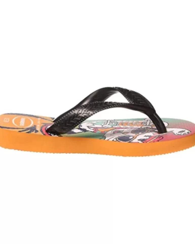 HAVAIANAS Chanclas De Niña Y Niño Chanclas Havainas Kids Radikal Vibrant Multi Shop