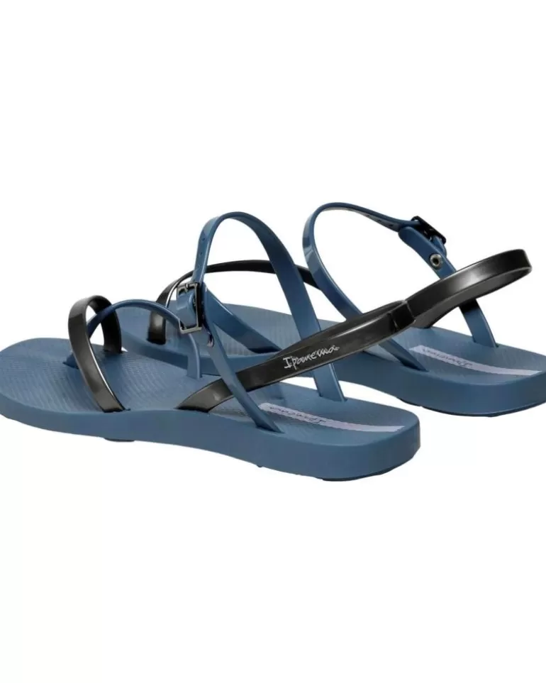 IPANEMA Chanclas De Mujer Y Niña Chanclas Fashion Sand Viii Ag896 Azul Flash Sale