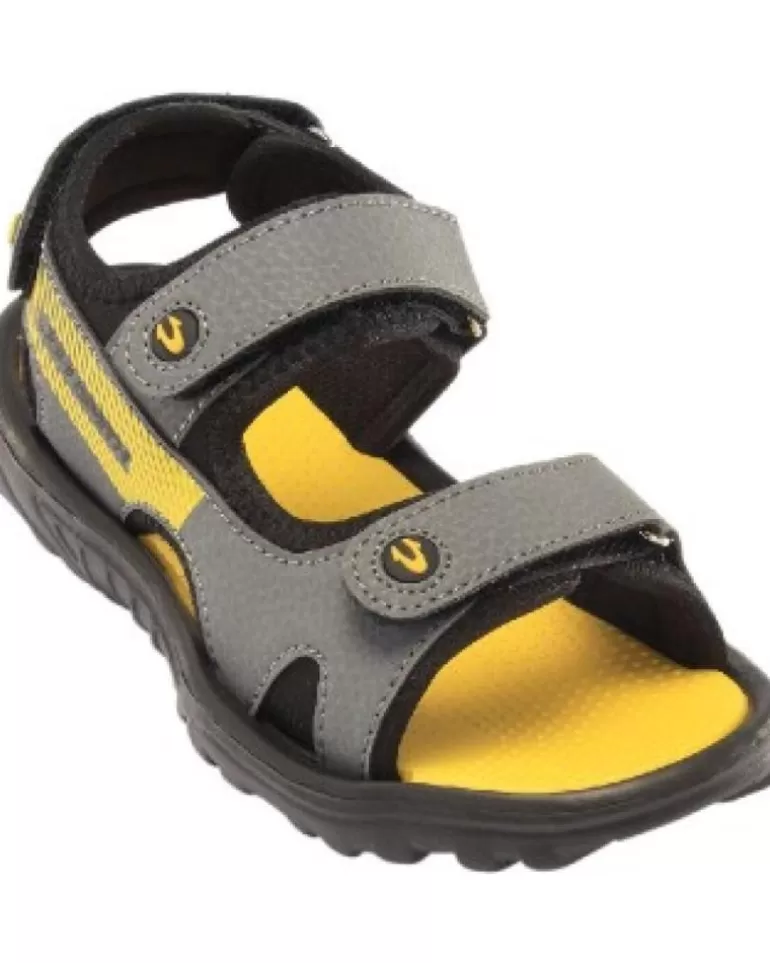 JOHN SMITH Chanclas De Niña Y Niño Sandalias Piwax- Gris Oscuro Best Sale