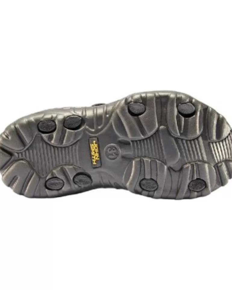 JOHN SMITH Chanclas De Niña Y Niño Sandalias Piwax- Gris Oscuro Best Sale