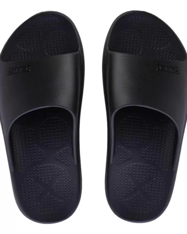 MUNICH Chanclas De Mujer Y Hombre Chanclas Confort Sandal Negro Multi Flash Sale