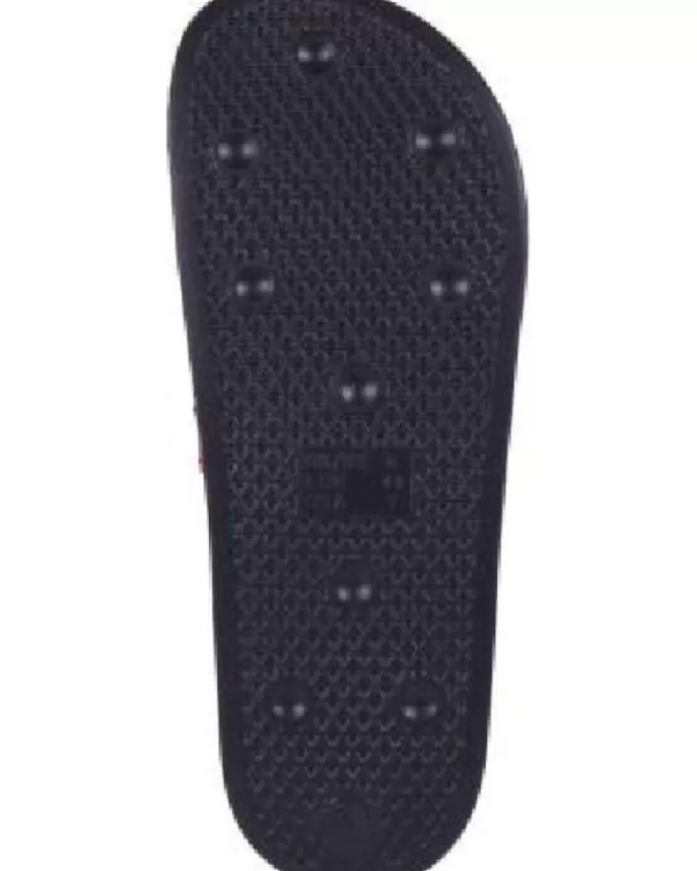 OTRAS MARCAS Chanclas De Hombre Cerda 2300004764 Marvel Red New