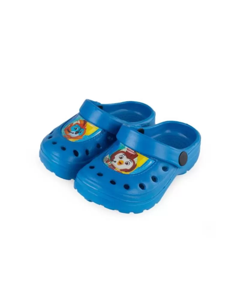 OTRAS MARCAS Chanclas De Niña Y Niño 2149436 Azul Sale