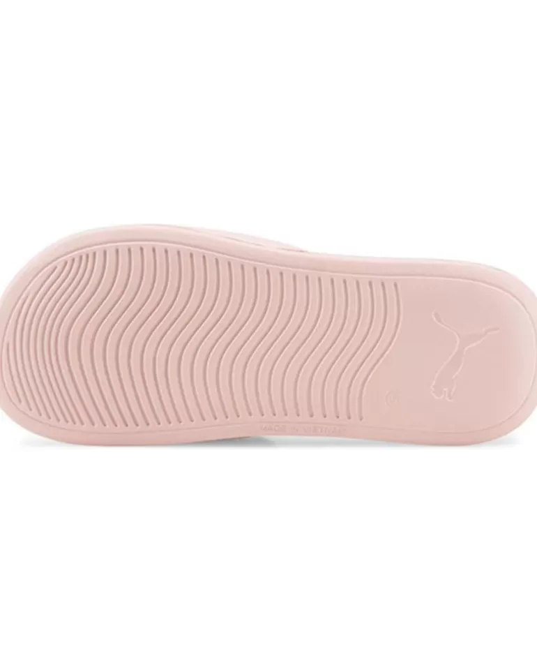 PUMA Chanclas De Mujer Chanclas Mujer Popcat 20 372279-25 Rosa New
