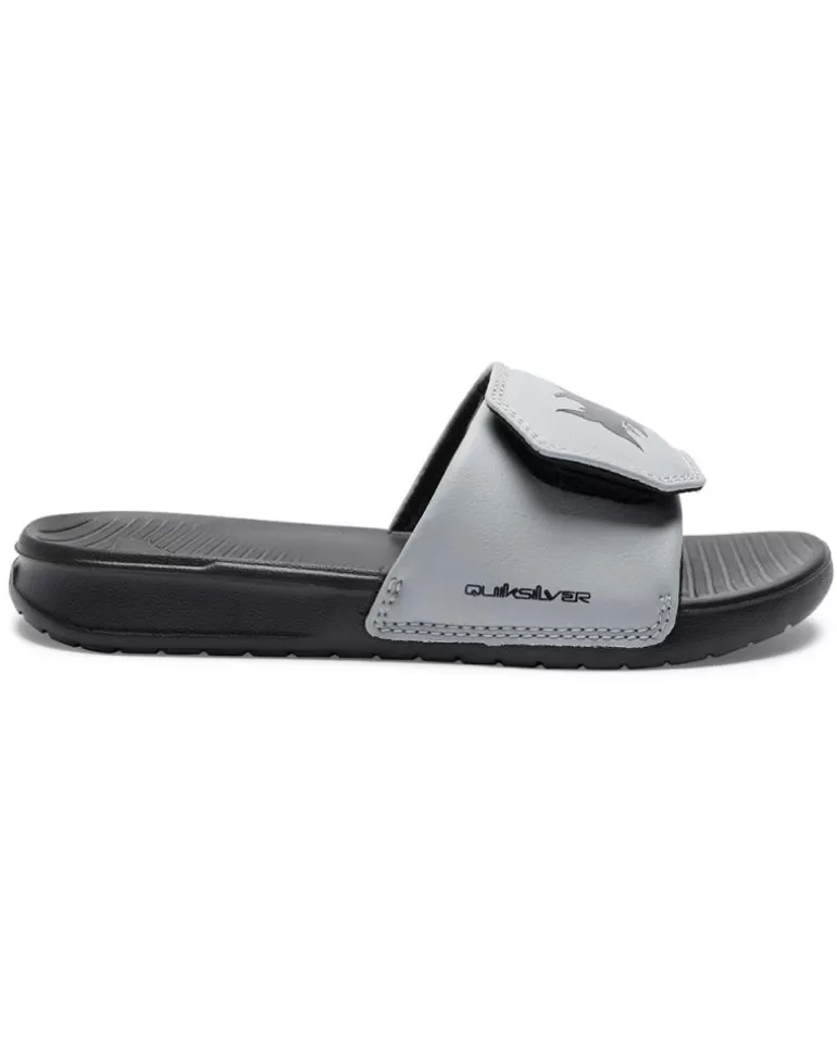 QUIKSILVER Chanclas De Mujer Y Niña Y Niño Chanclas Niño Bright Coast Hot
