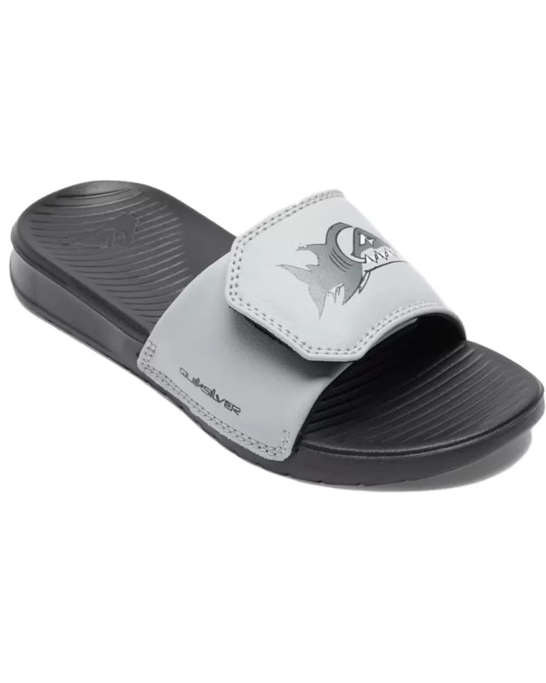 QUIKSILVER Chanclas De Mujer Y Niña Y Niño Chanclas Niño Bright Coast Hot