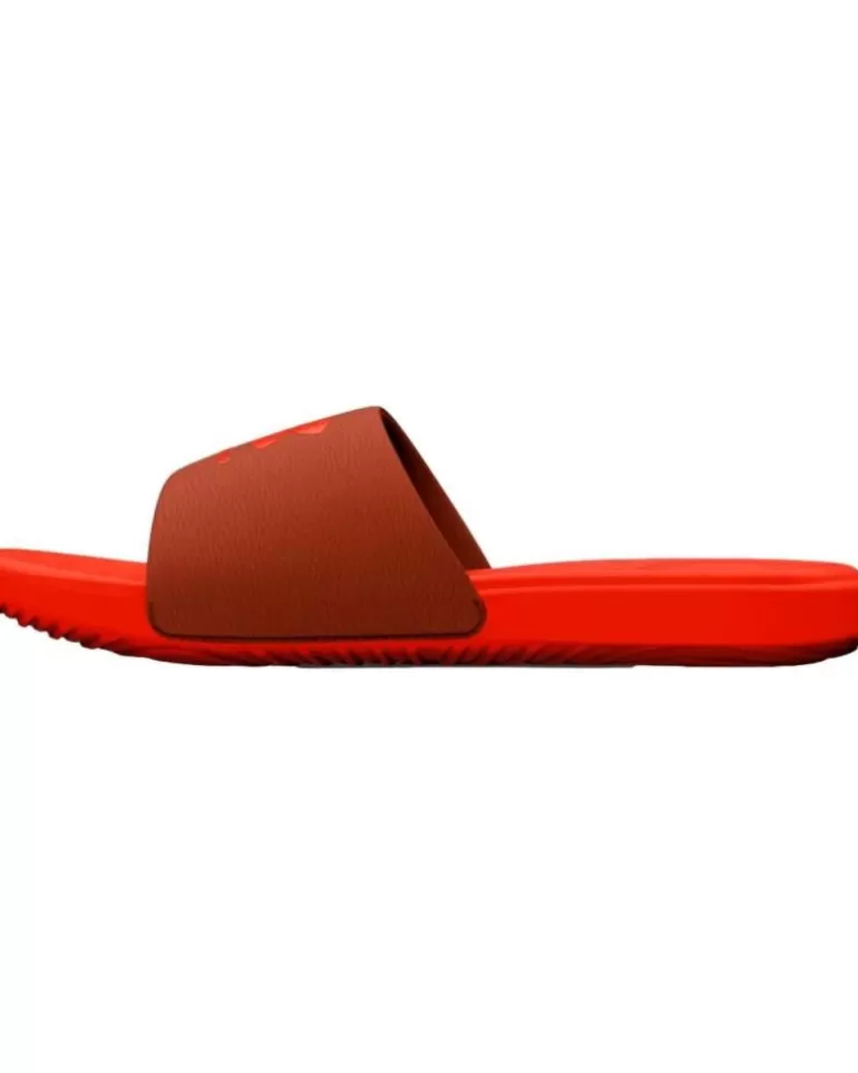 UNDER ARMOUR Chanclas De Hombre Chanclas Hombre Ansa 3023761 Naranja Outlet