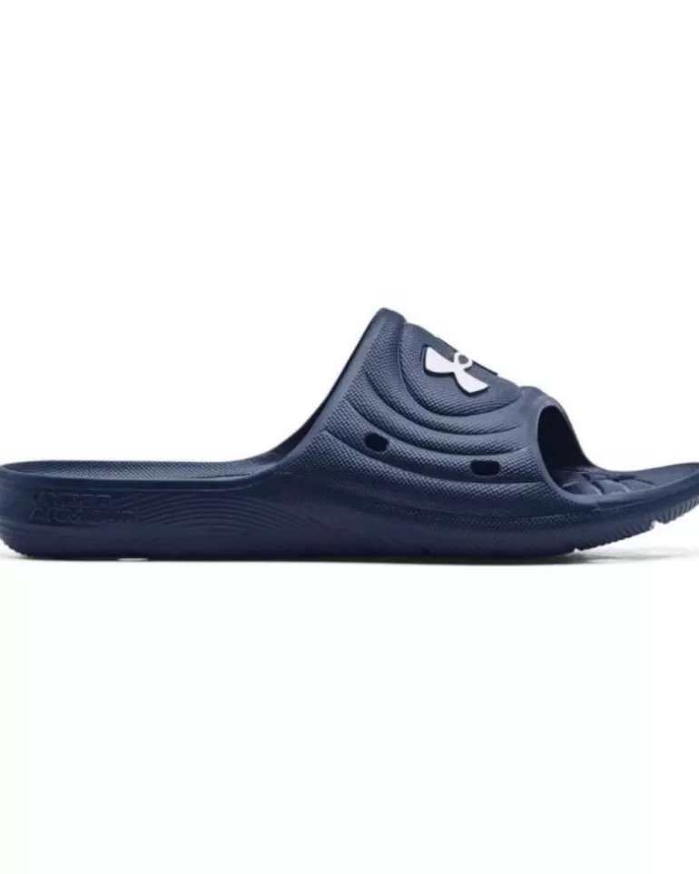 UNDER ARMOUR Chanclas De Mujer Y Hombre Y Niño Chanclas M Locker Iv Marin Multi Best Sale