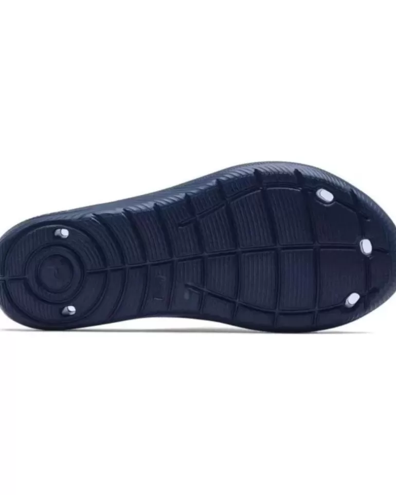 UNDER ARMOUR Chanclas De Mujer Y Hombre Y Niño Chanclas M Locker Iv Marin Multi Best Sale