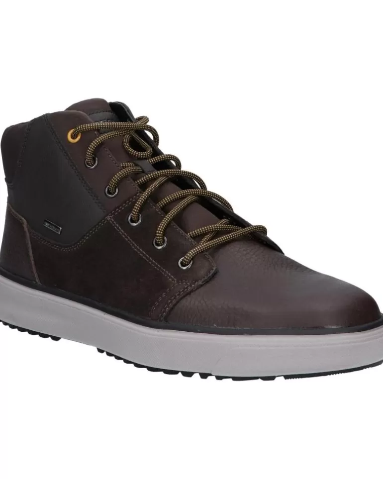 GEOX De Hombre U04Aqc 046Me U Cervino C6M6T Coffee Shop