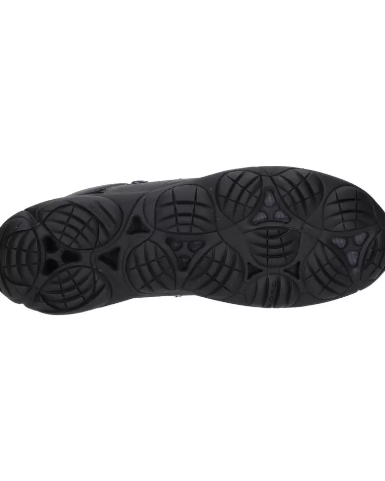 GEOX De Hombre U162Vb 000Fv U Nebula 4 X 4 B Abx C9999 Black Flash Sale
