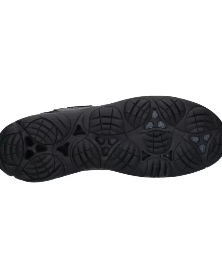 GEOX De Hombre U162Vc 000Fv U Nebula 4 X 4 B Abx C9999 Black Cheap
