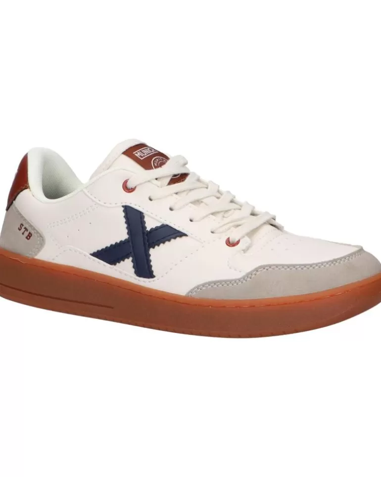 MUNICH De Hombre 8908052 Legit Blanco Store