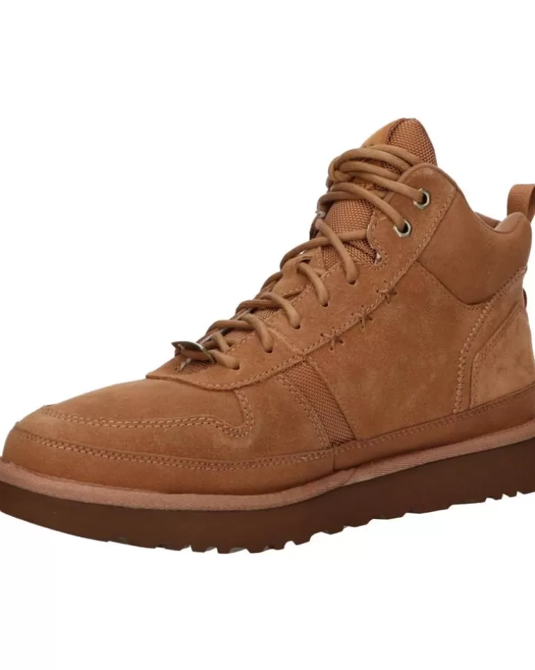 UGG De Hombre 1144054 Highland Hi Heritage Chestnut Outlet