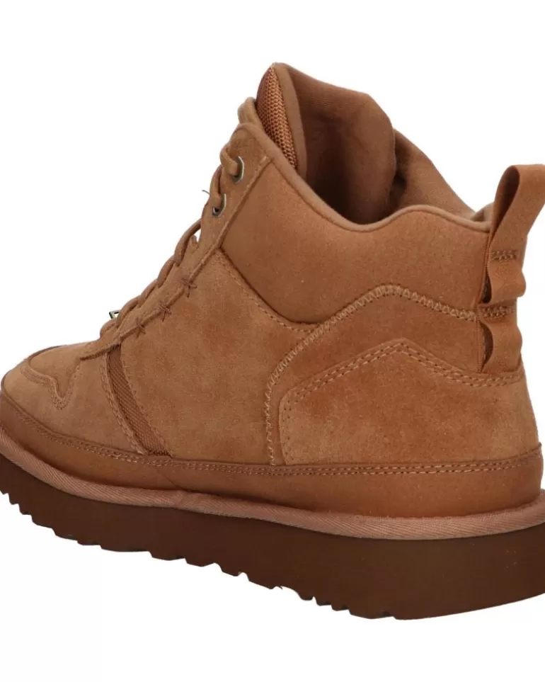 UGG De Hombre 1144054 Highland Hi Heritage Chestnut Outlet