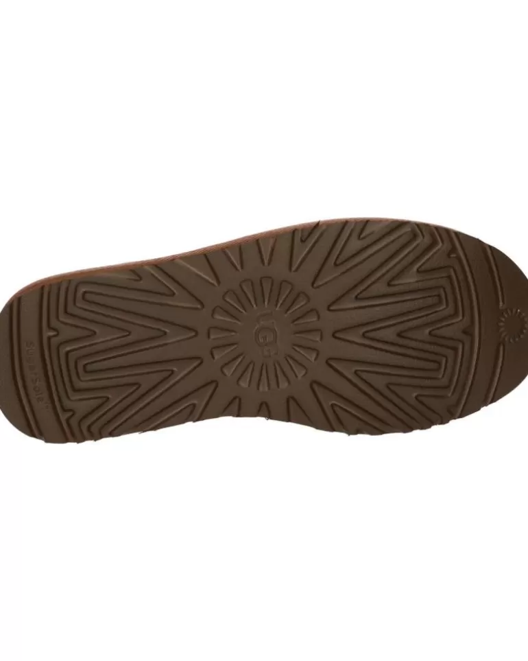 UGG De Hombre 1144054 Highland Hi Heritage Chestnut Outlet