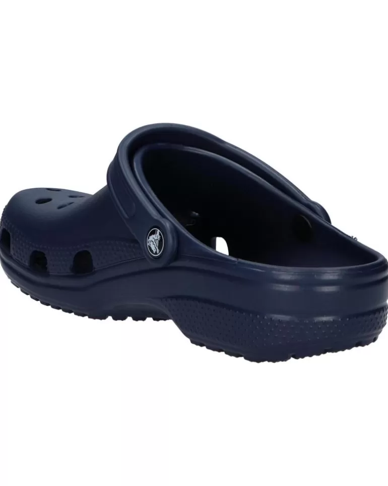 CROCS De Hombre Y Mujer Y Niña Y Niño 10001 410 Bleu Marine Best