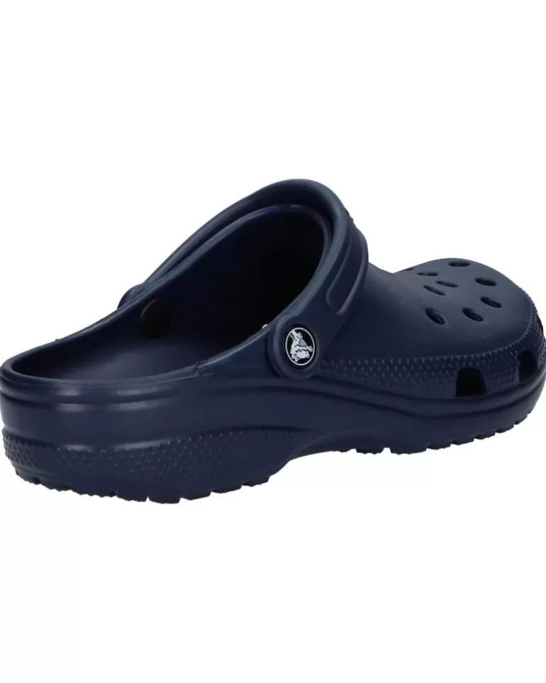 CROCS De Hombre Y Mujer Y Niña Y Niño 10001 410 Bleu Marine Best