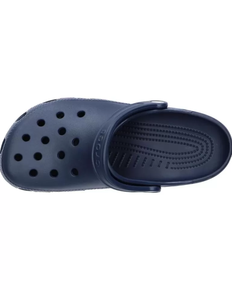 CROCS De Hombre Y Mujer Y Niña Y Niño 10001 410 Bleu Marine Best