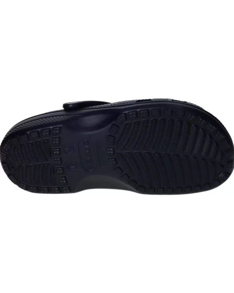 CROCS De Hombre Y Mujer Y Niña Y Niño 10001 410 Bleu Marine Best