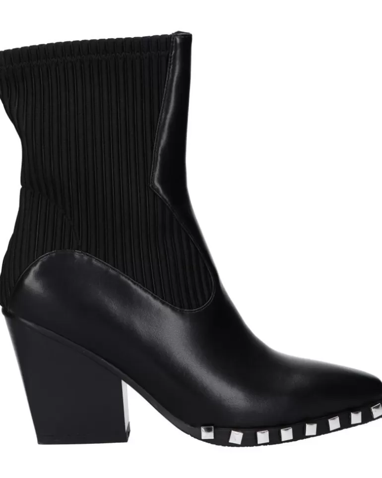 EXE De Mujer B456-H1355 Licra Black New