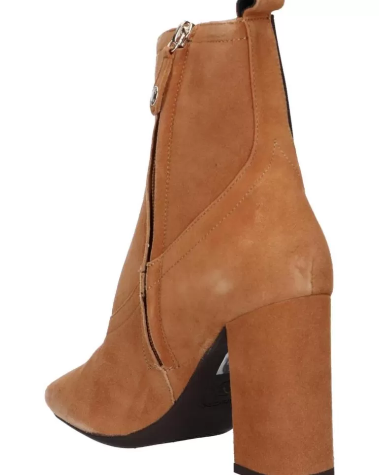 GEOX De Mujer D26Pwa 00021 D Bigliana 90 C6001 Cognac Online
