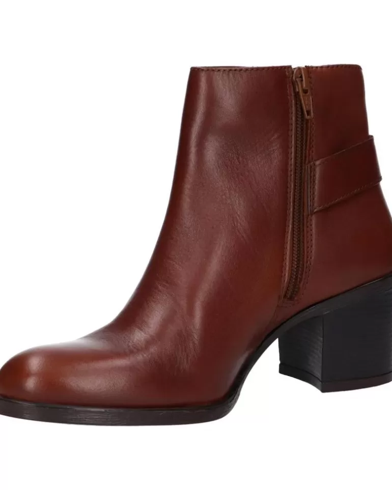 GEOX De Mujer D36Fsa 00043 D New Asheel C0013 Brown Outlet