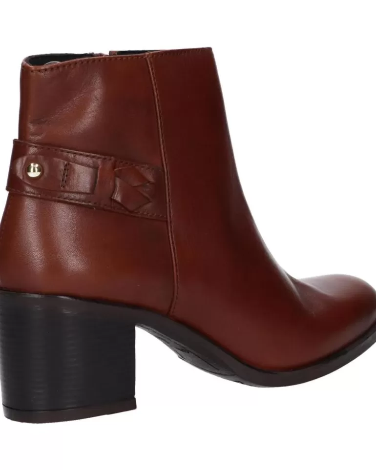 GEOX De Mujer D36Fsa 00043 D New Asheel C0013 Brown Outlet