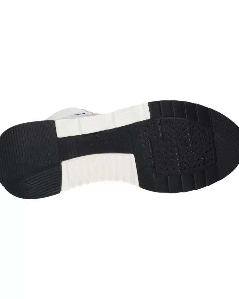 GEOX De Mujer Y Niña D16Hxb 08522 D Falena B Abx C1010 Lt Grey Flash Sale