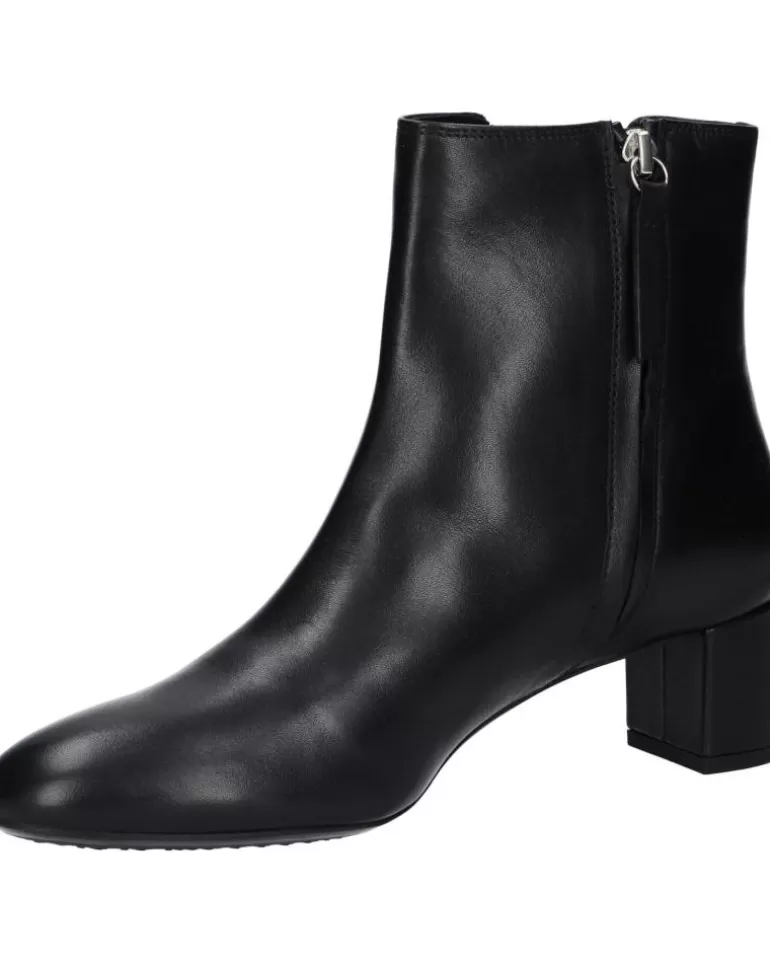 GEOX De Mujer Y Niña D16Qmf 00085 D Pheby 50 C9999 Black Discount