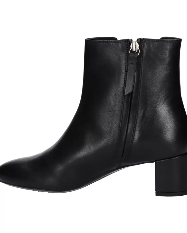 GEOX De Mujer Y Niña D16Qmf 00085 D Pheby 50 C9999 Black Discount