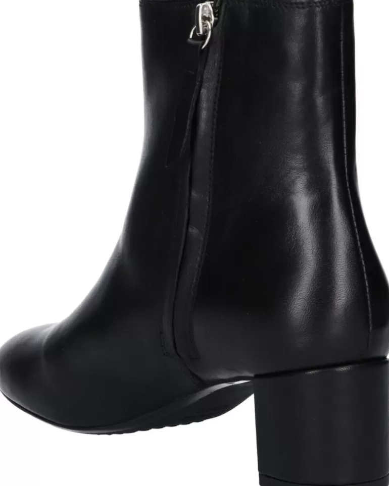 GEOX De Mujer Y Niña D16Qmf 00085 D Pheby 50 C9999 Black Discount